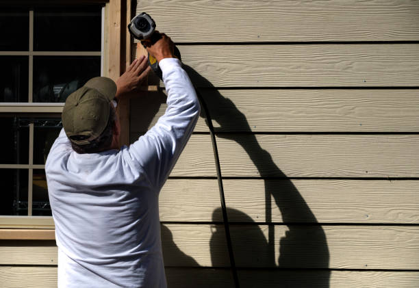 Best Stone Veneer Siding  in Milan, IN
