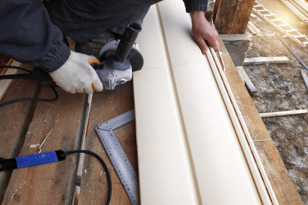 Siding for Multi-Family Homes in Milan, IN