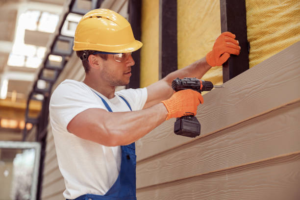 Best Vinyl Siding Installation  in Milan, IN