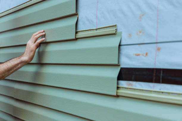 Best Siding Painting and Refinishing  in Milan, IN